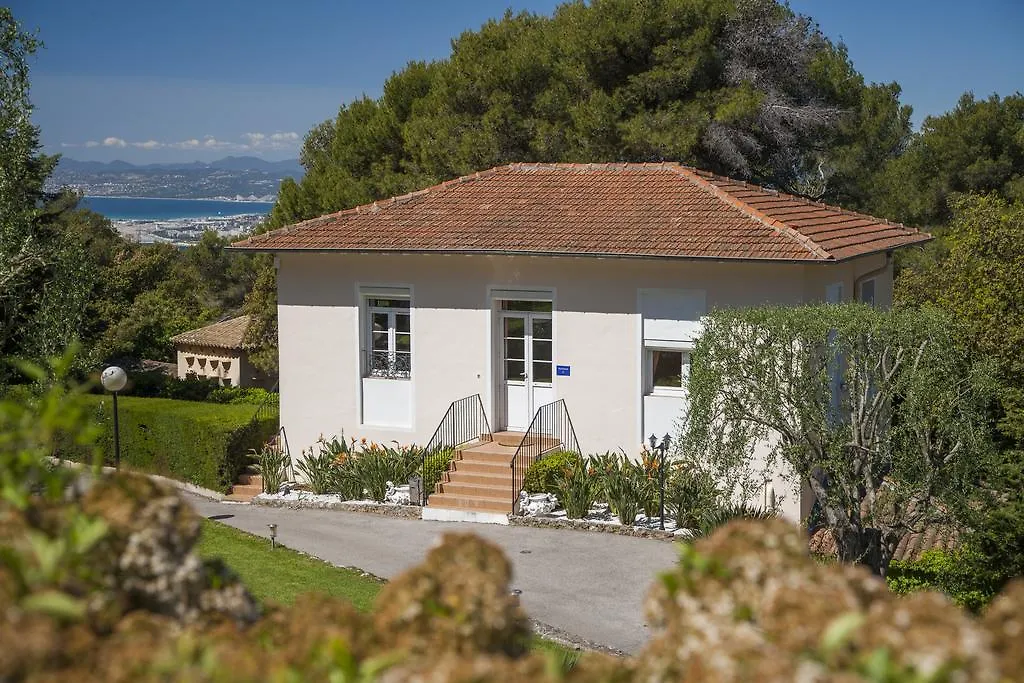 Domaine Du Mont Leuze Villa Villefranche-sur-Mer Frankrijk