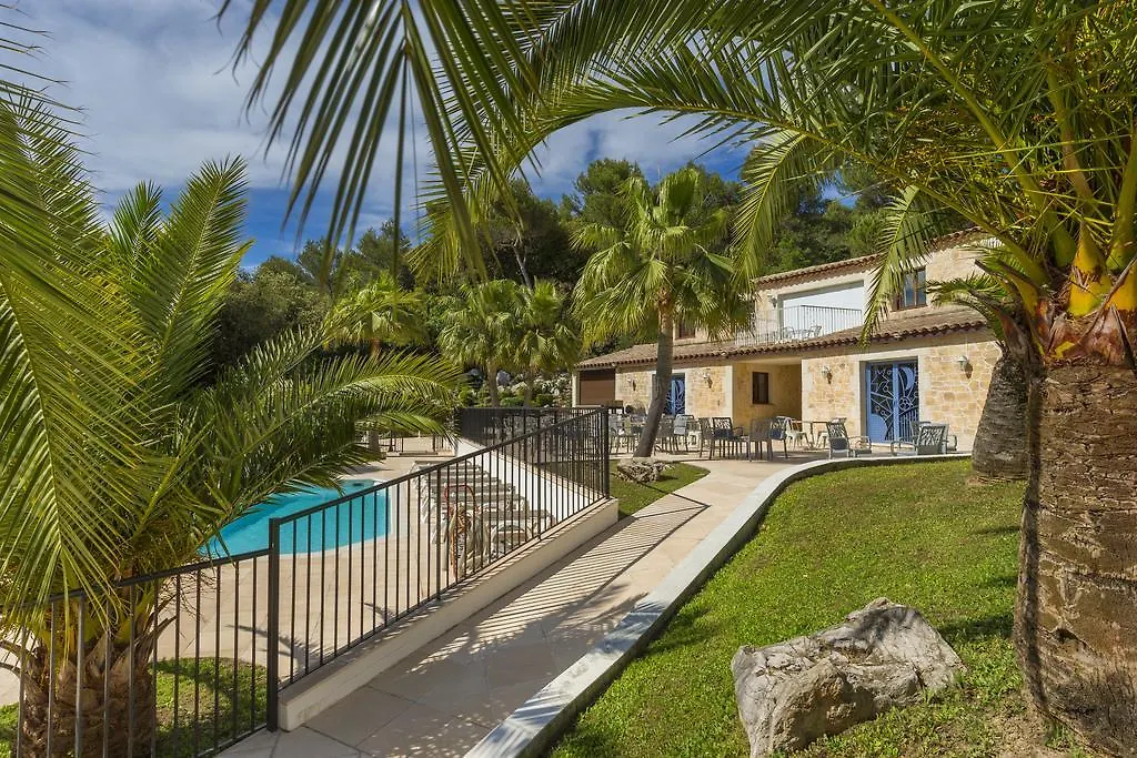 Domaine Du Mont Leuze Villa Villefranche-sur-Mer