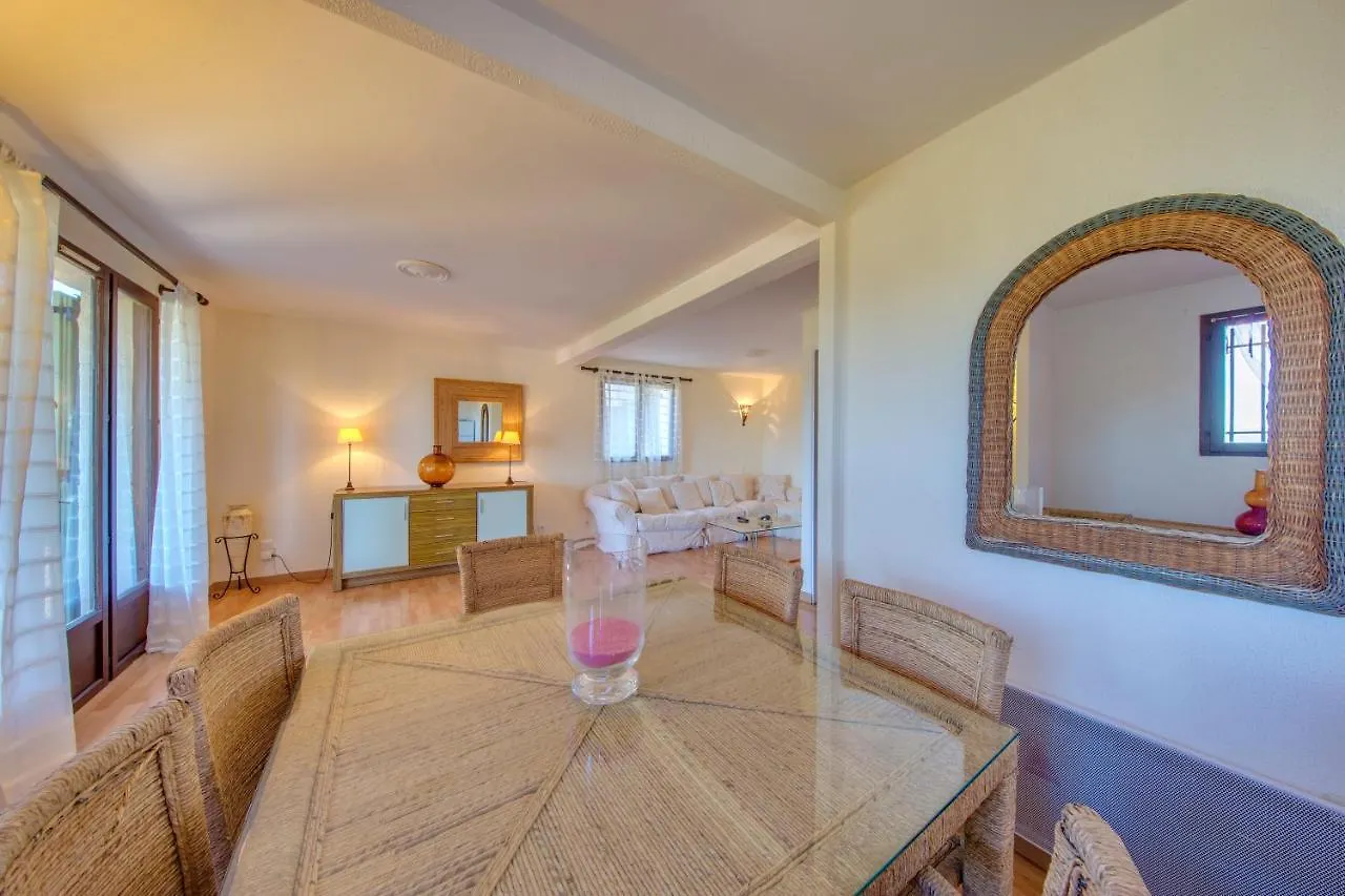 Domaine Du Mont Leuze Villa Villefranche-sur-Mer France