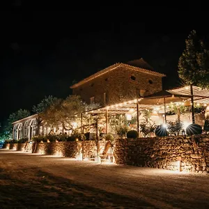 La Bastide De Fangouse Entrecasteaux