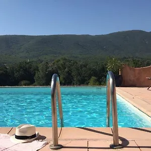 Domaine De La Bastidonne Céreste