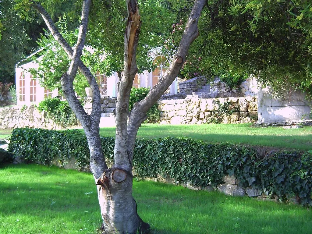Domaine Du Mont Leuze Villa Villefranche-sur-Mer 0*,  France