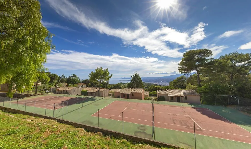 Domaine Du Mont Leuze Villa Villefranche-sur-Mer France