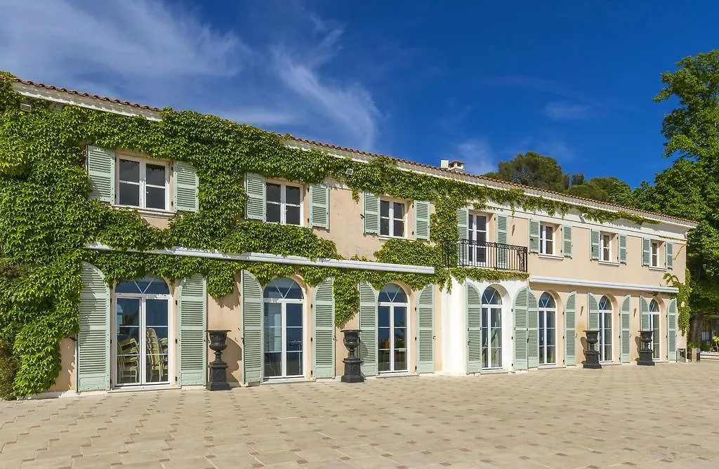 Domaine Du Mont Leuze Βίλα Βιλφράνς-συρ-Μερ Γαλλία