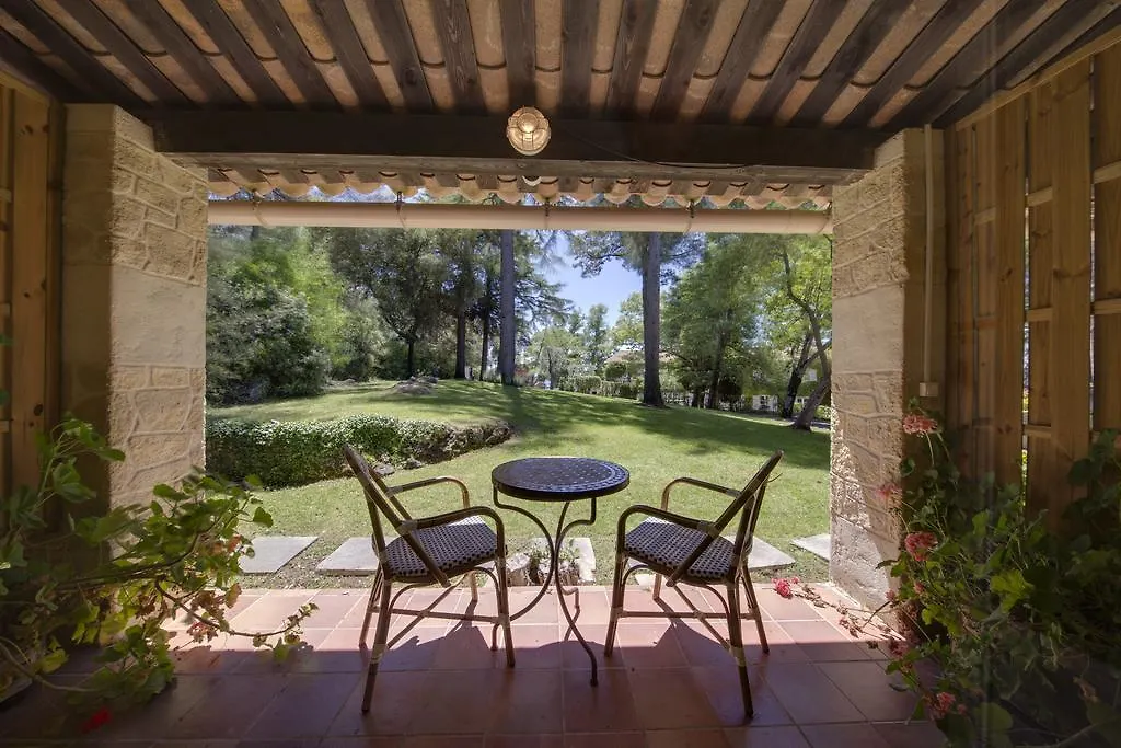 Domaine Du Mont Leuze Villa Villefranche-sur-Mer 0*,  France