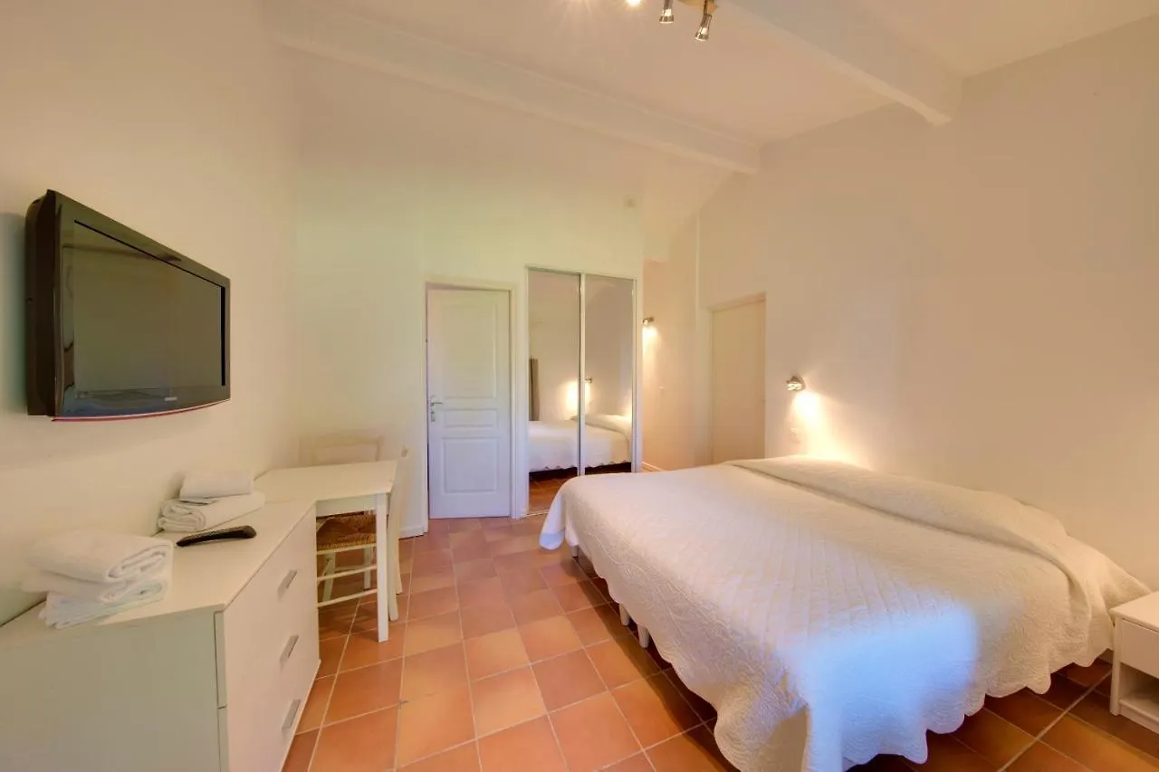 Domaine Du Mont Leuze Villa Villefranche-sur-Mer