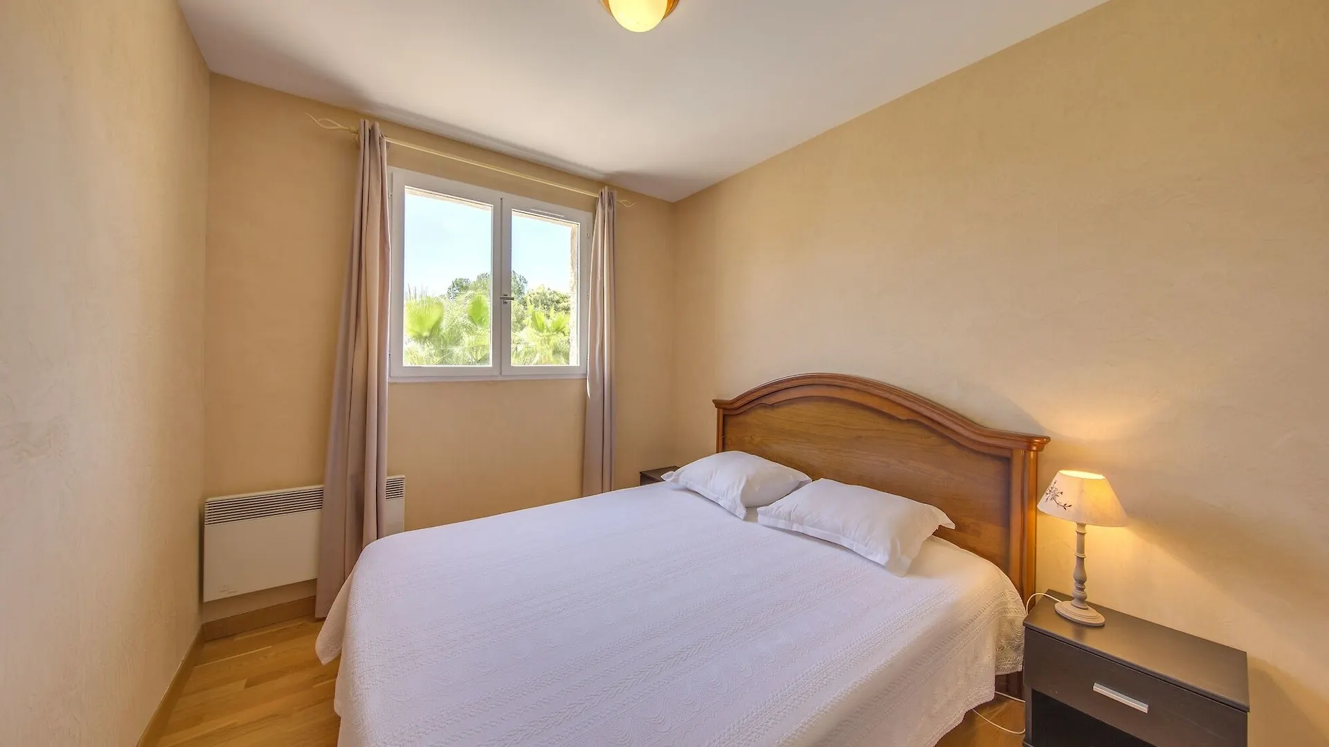 Domaine Du Mont Leuze Villa Villefranche-sur-Mer