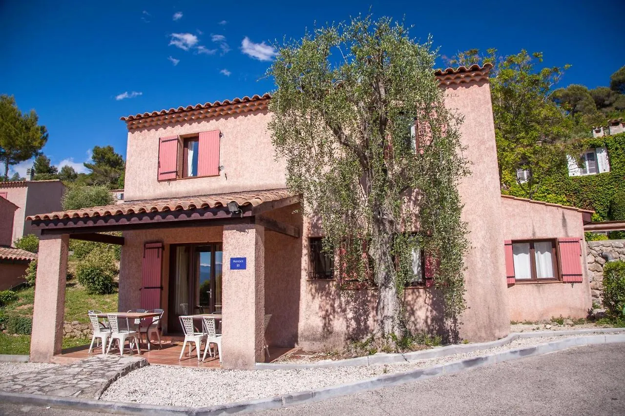 Domaine Du Mont Leuze Βίλα Βιλφράνς-συρ-Μερ