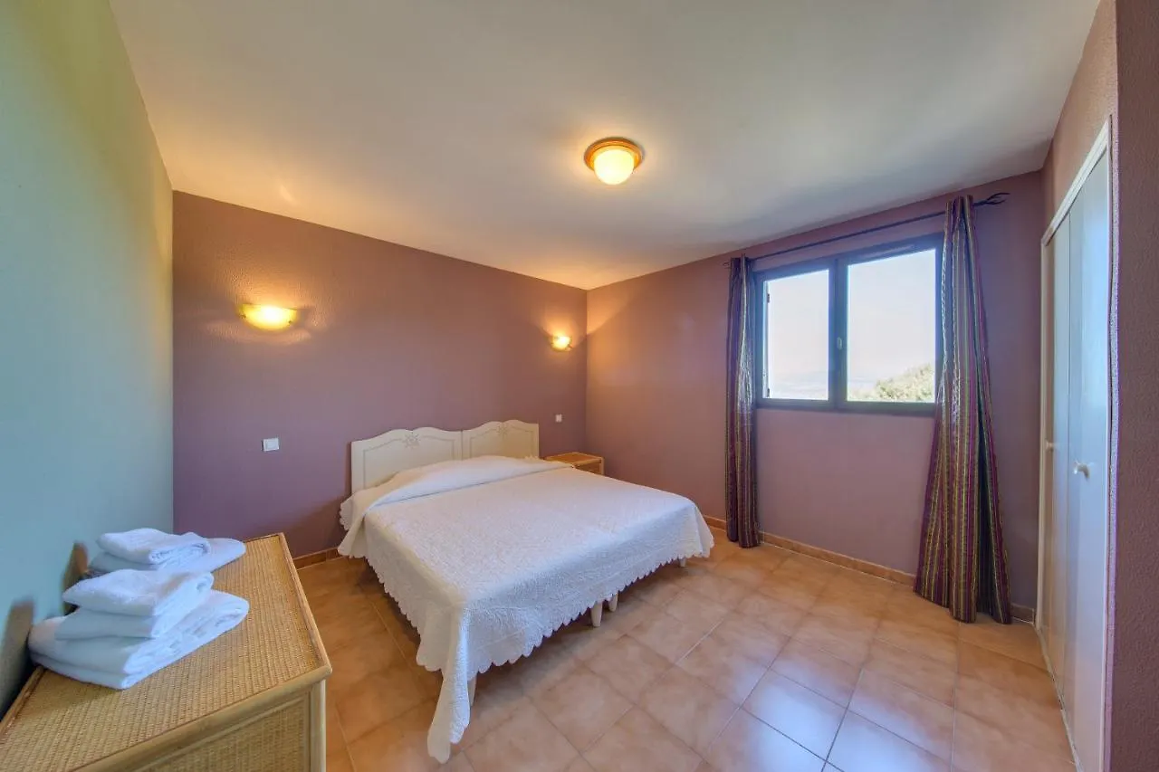 Domaine Du Mont Leuze Βίλα Βιλφράνς-συρ-Μερ